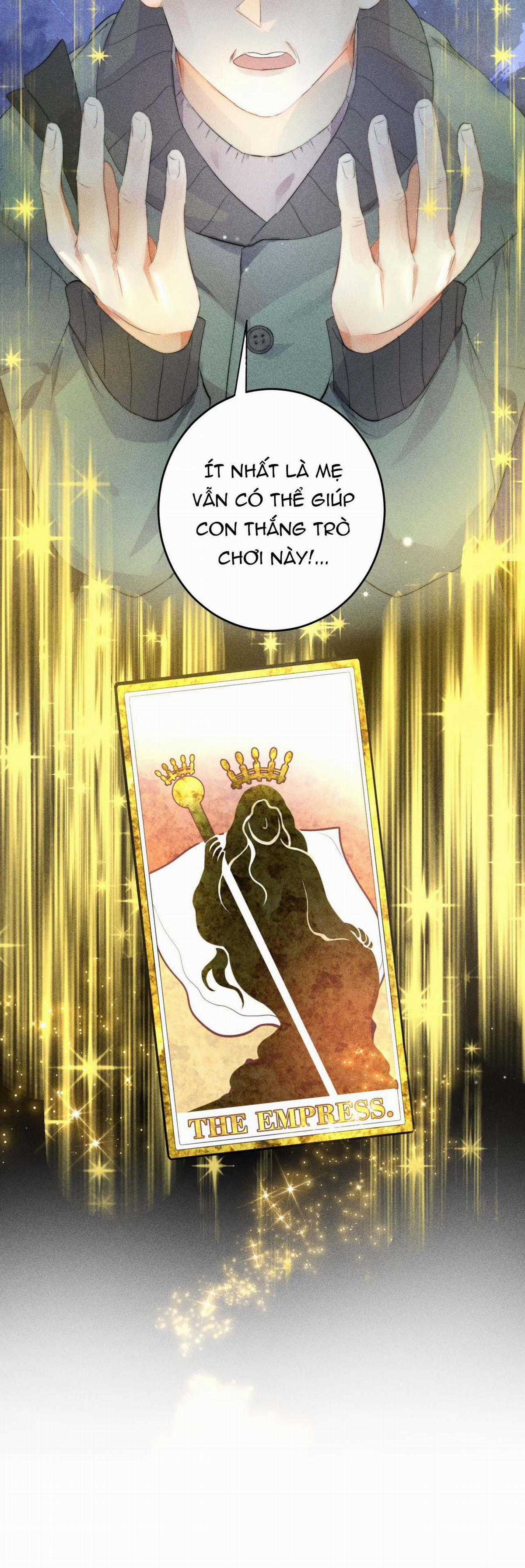 The Tower - Chapter 16 - Trang 28