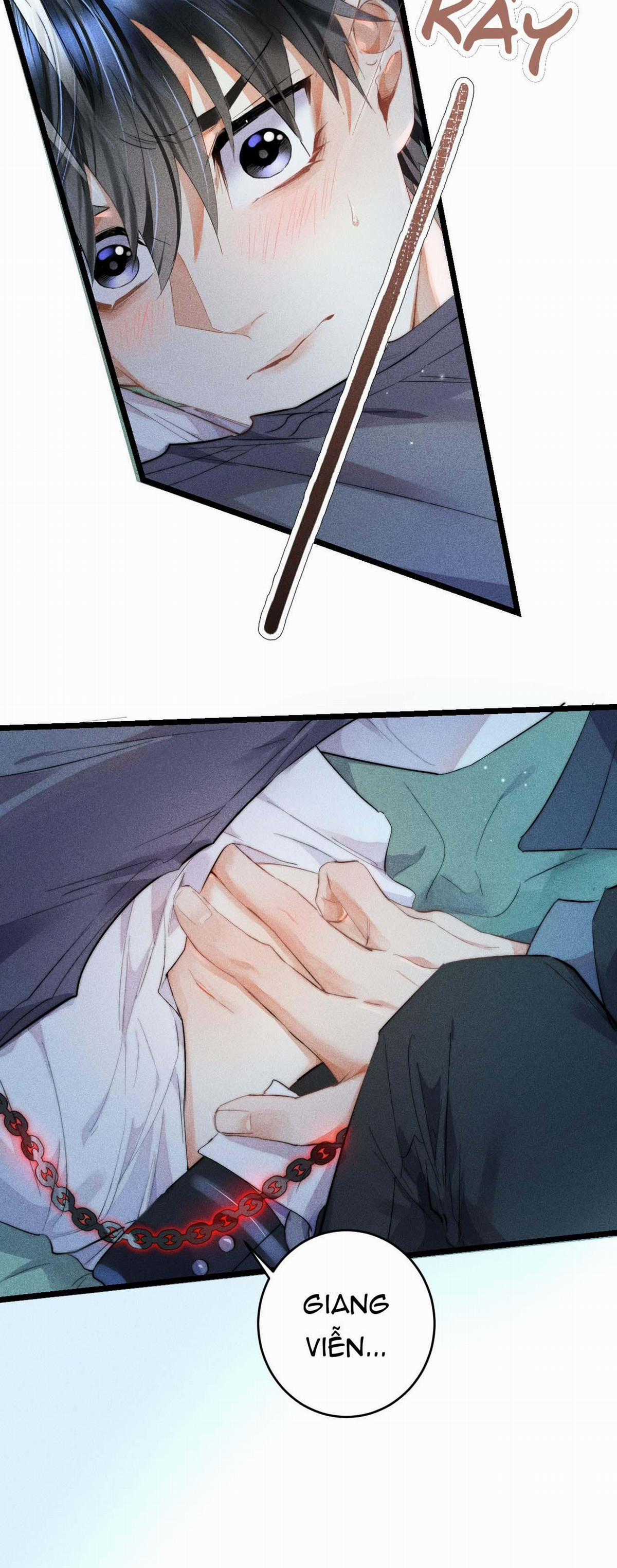 The Tower - Chapter 16 - Trang 4