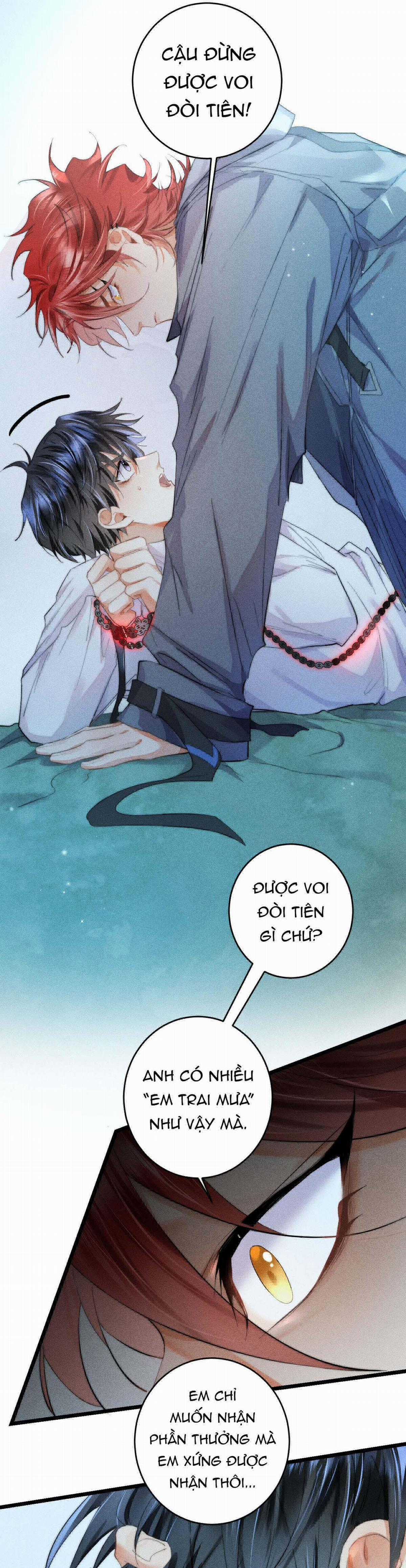 The Tower - Chapter 16 - Trang 5