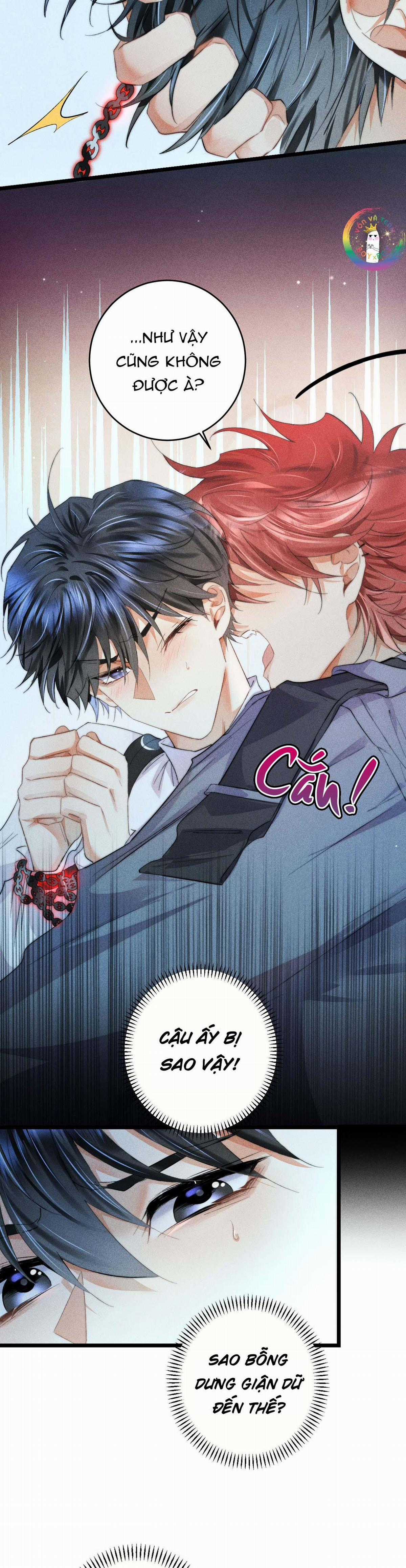 The Tower - Chapter 16 - Trang 6