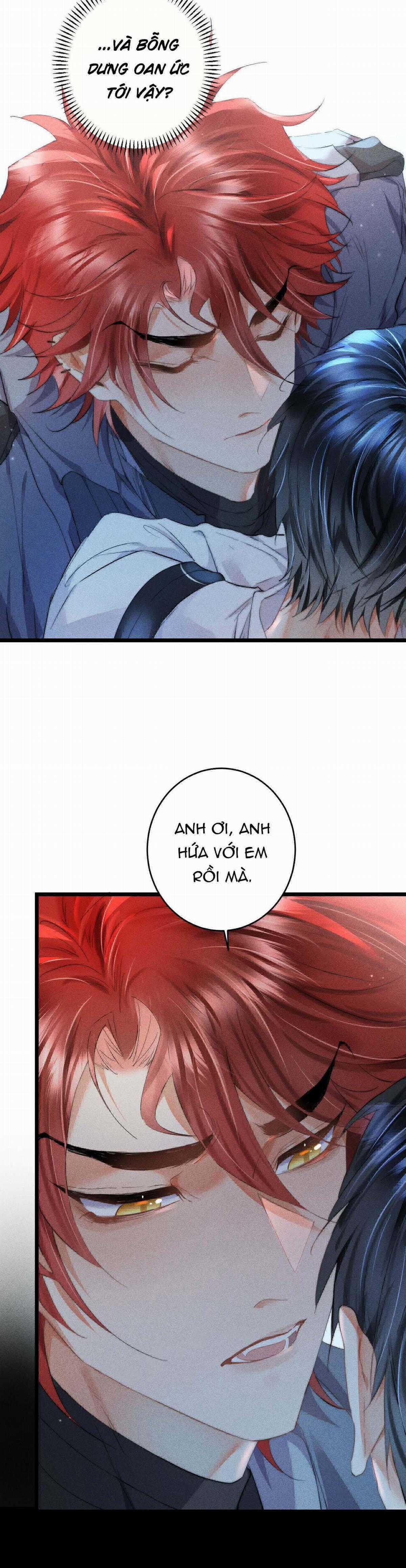 The Tower - Chapter 16 - Trang 7