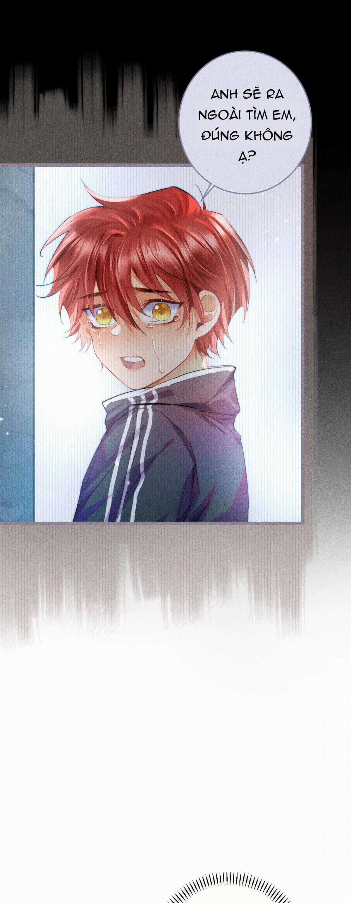 The Tower - Chapter 16 - Trang 8