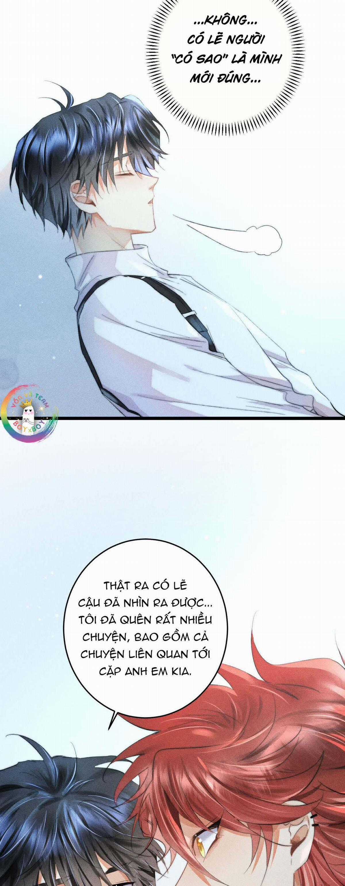 The Tower - Chapter 16 - Trang 9