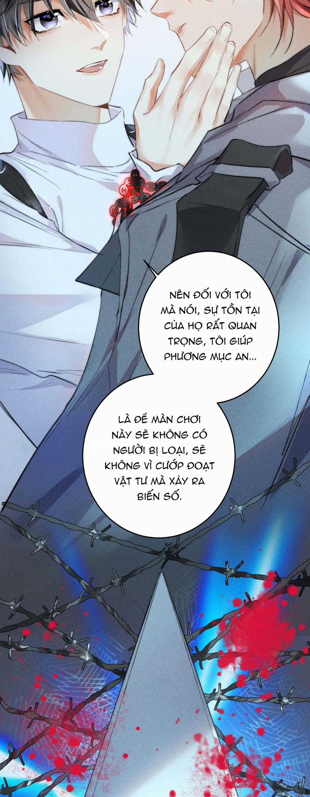 The Tower - Chapter 16 - Trang 10