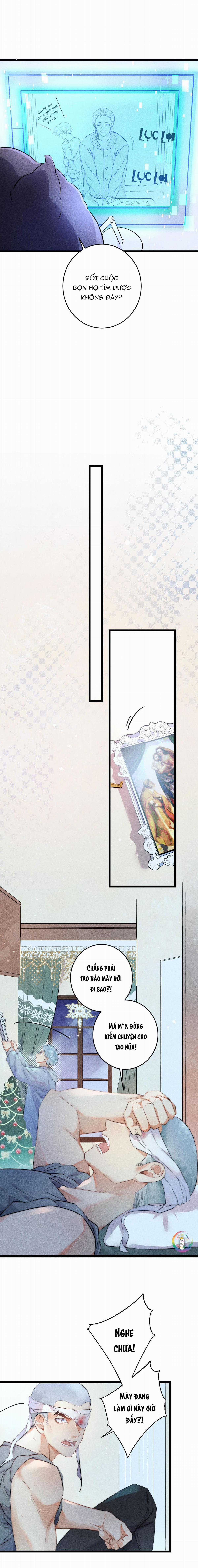 The Tower - Chapter 17 - Trang 2