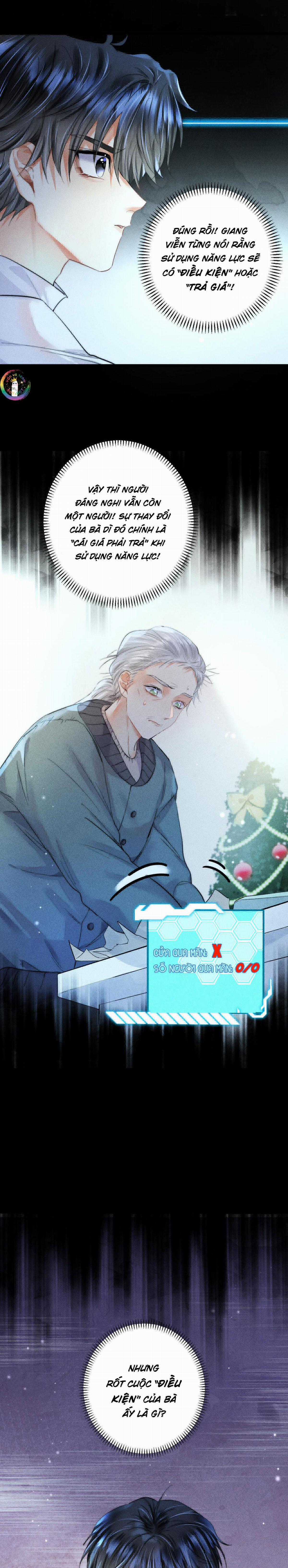 The Tower - Chapter 17 - Trang 11