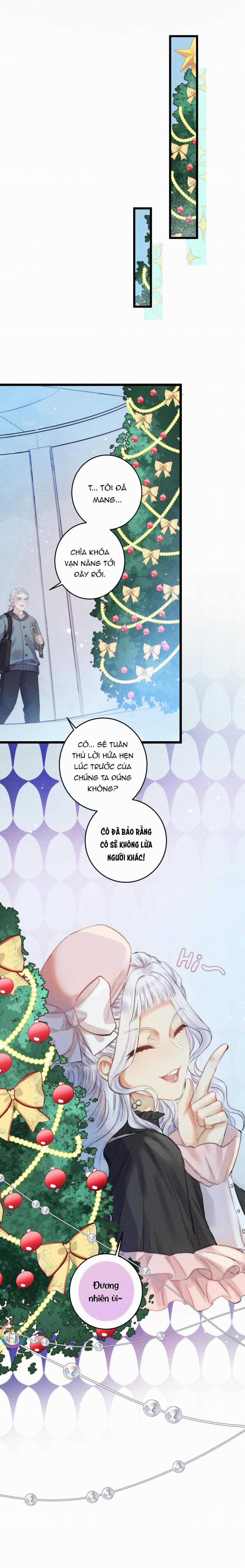 The Tower - Chapter 17 - Trang 13