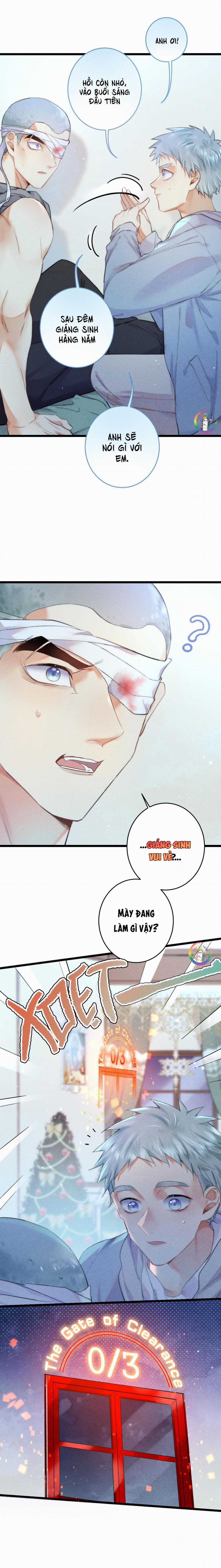 The Tower - Chapter 17 - Trang 3