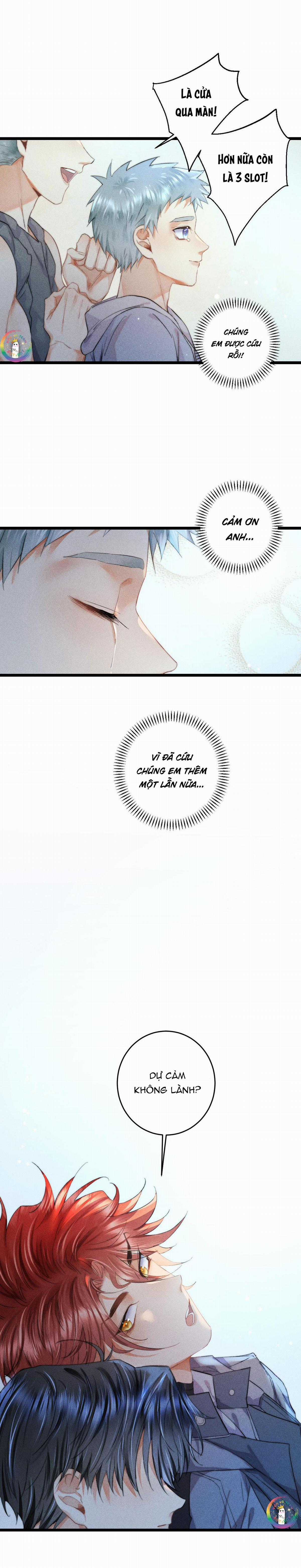 The Tower - Chapter 17 - Trang 4