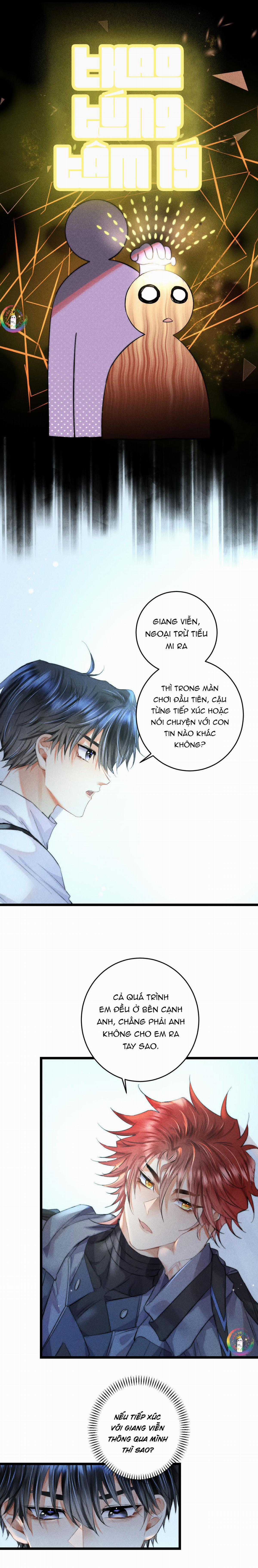 The Tower - Chapter 17 - Trang 9