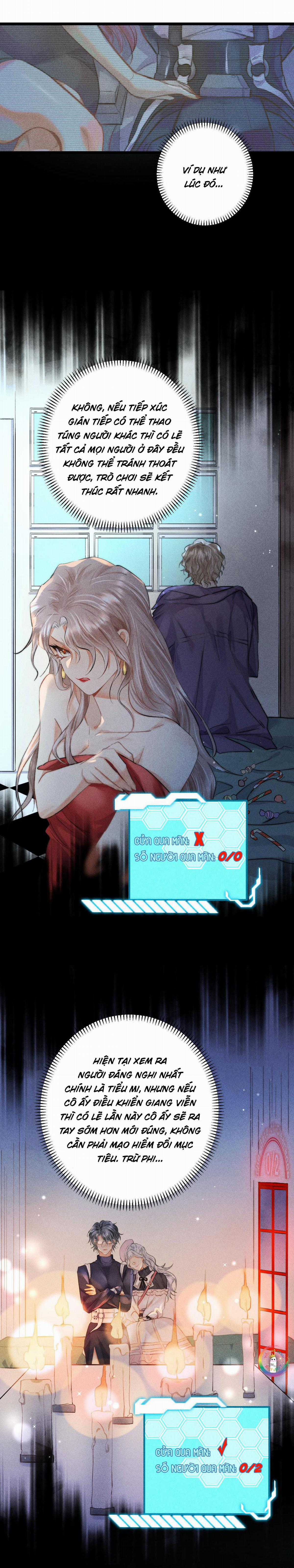 The Tower - Chapter 17 - Trang 10