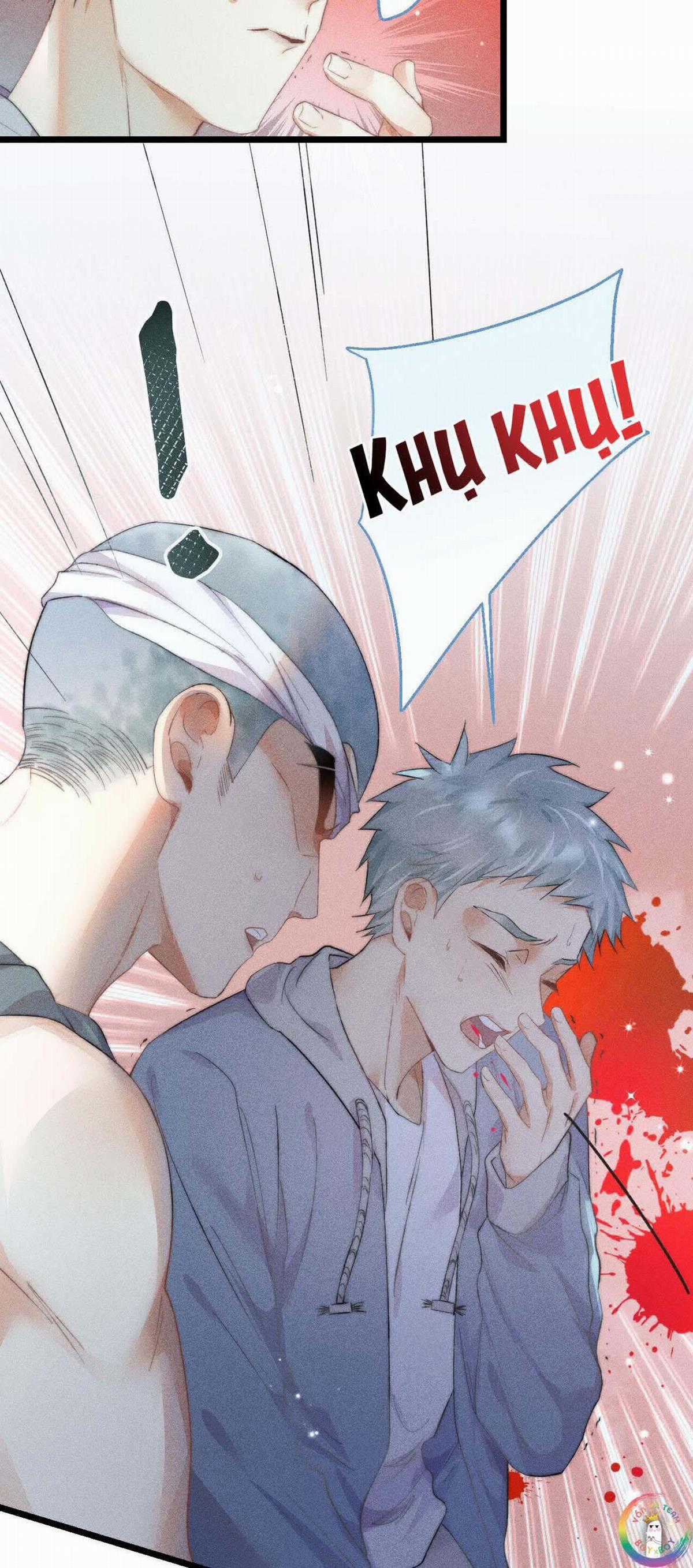 The Tower - Chapter 18 - Trang 13