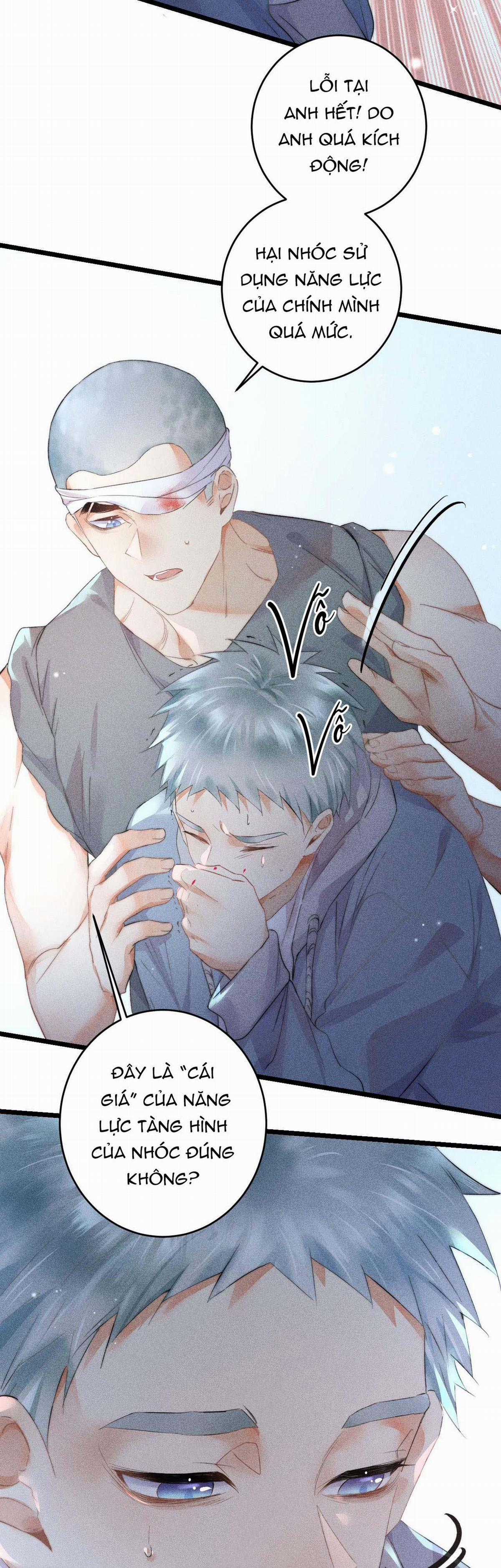 The Tower - Chapter 18 - Trang 14