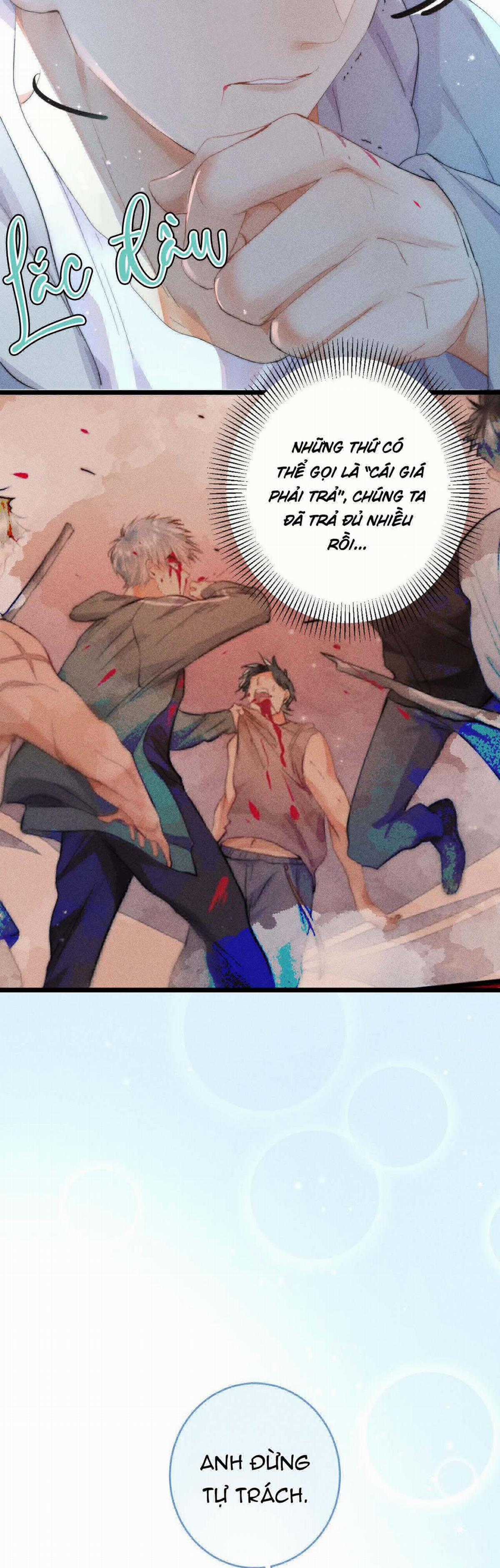 The Tower - Chapter 18 - Trang 15