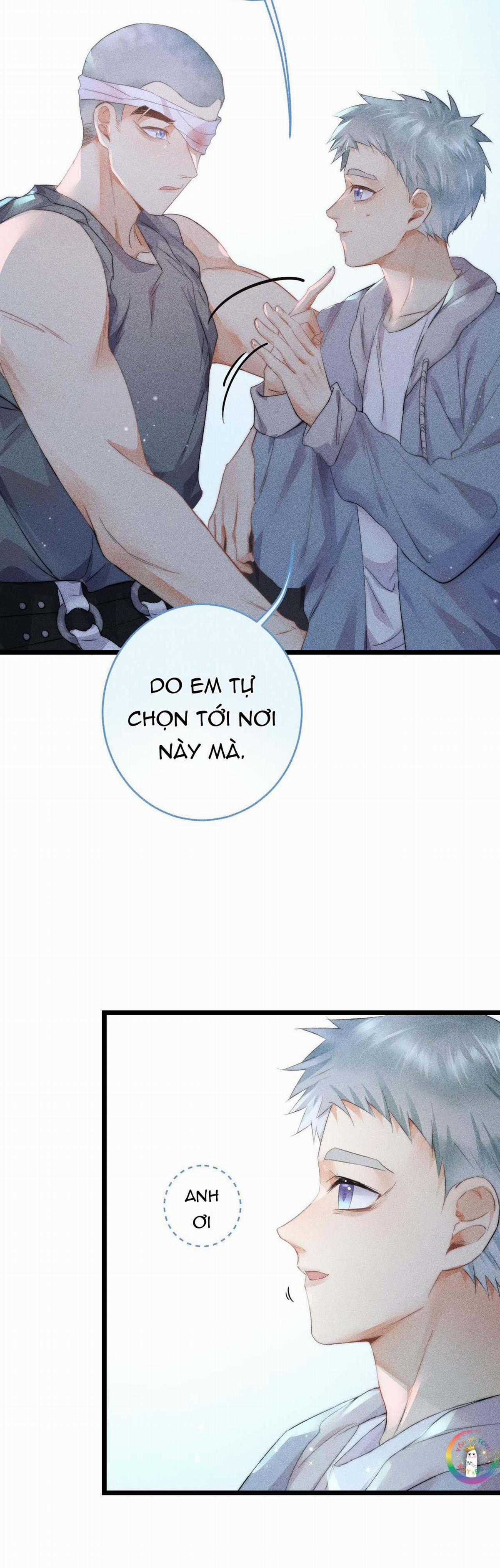 The Tower - Chapter 18 - Trang 16