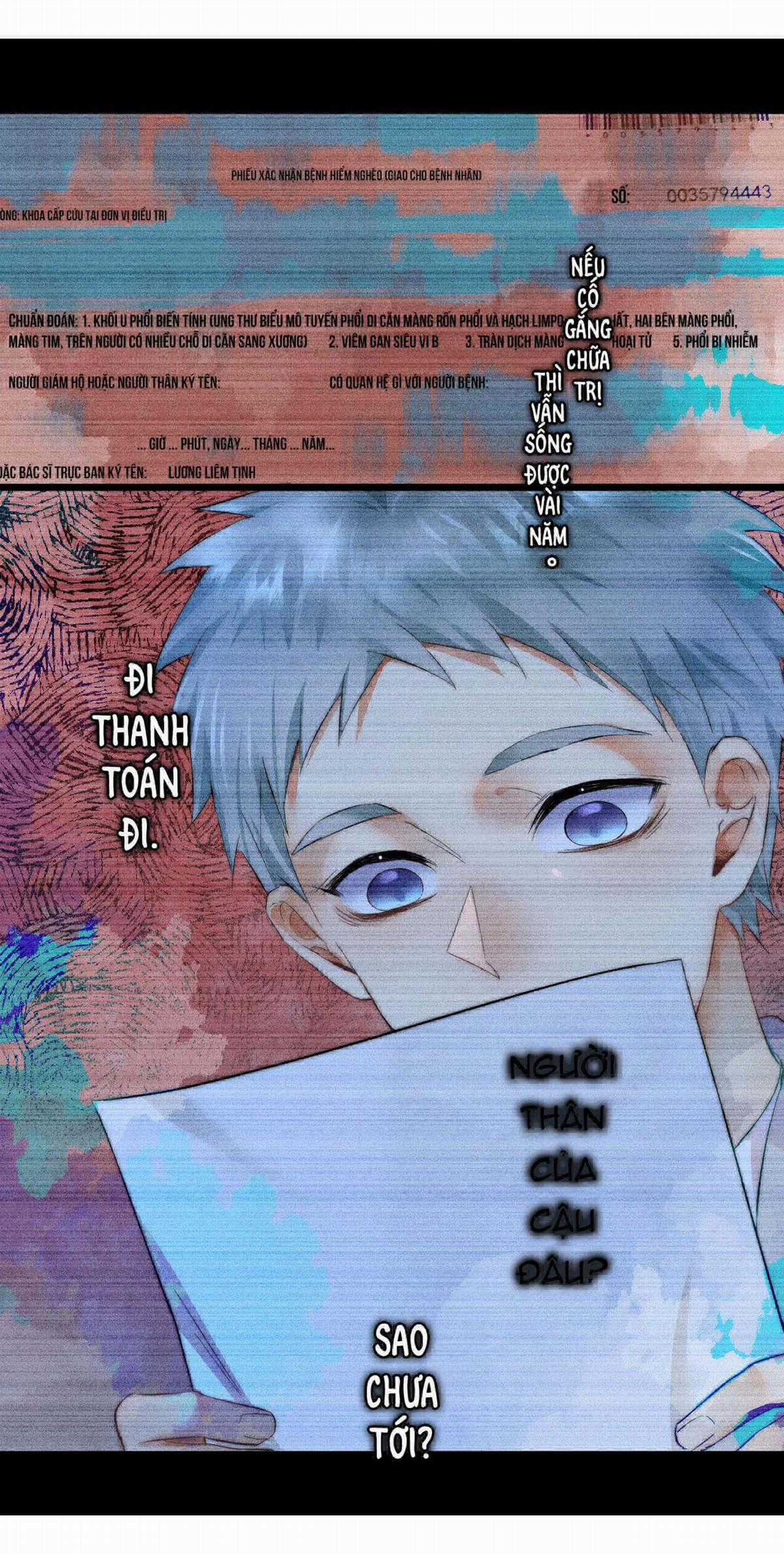 The Tower - Chapter 18 - Trang 17