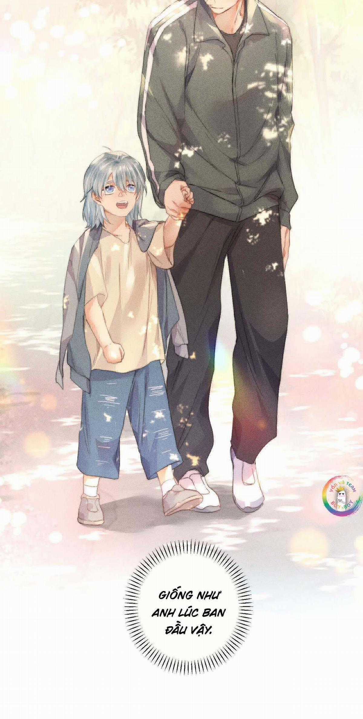 The Tower - Chapter 18 - Trang 19