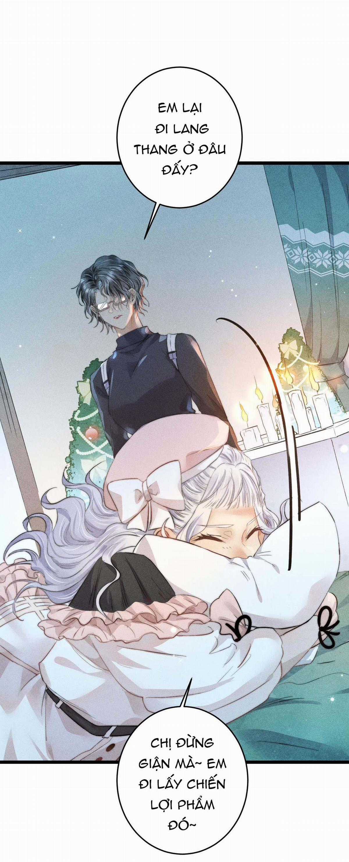 The Tower - Chapter 18 - Trang 22