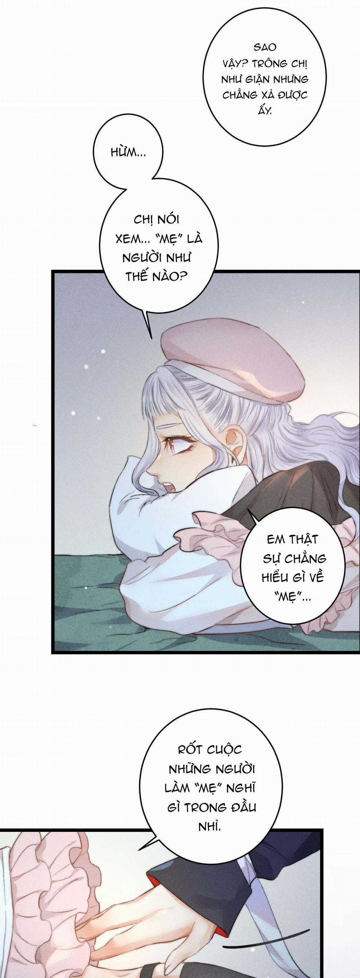 The Tower - Chapter 18 - Trang 23