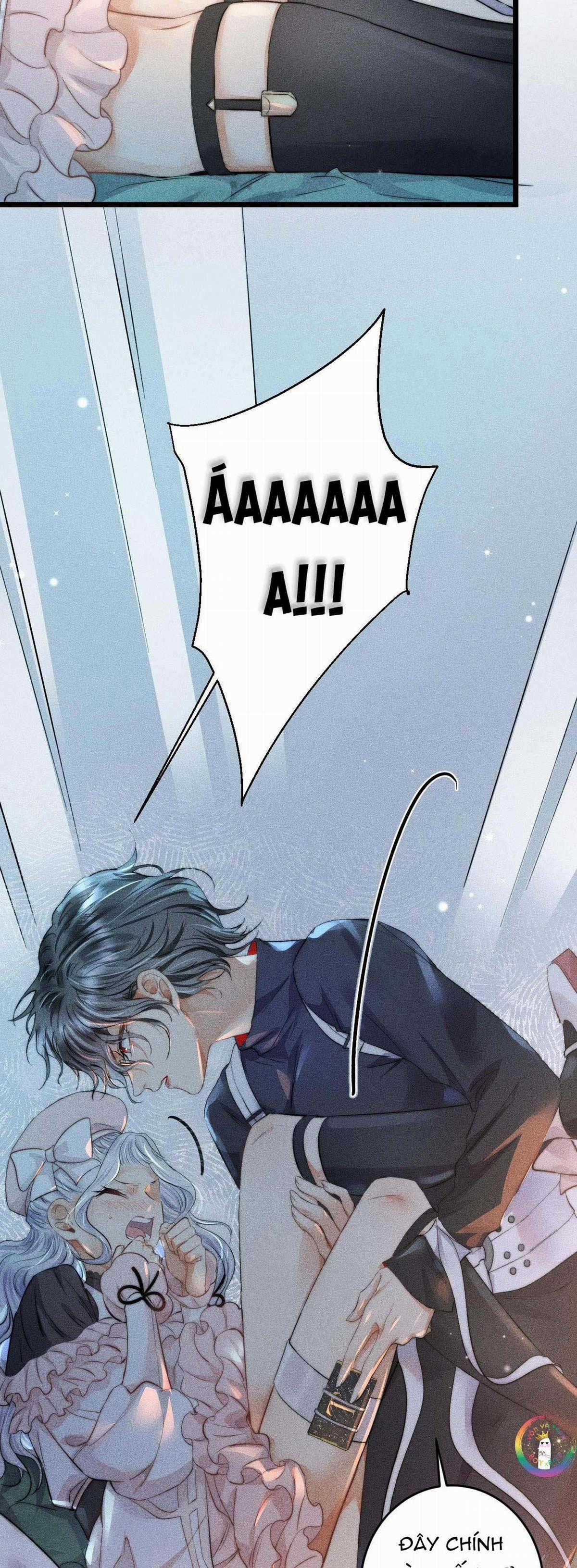 The Tower - Chapter 18 - Trang 24