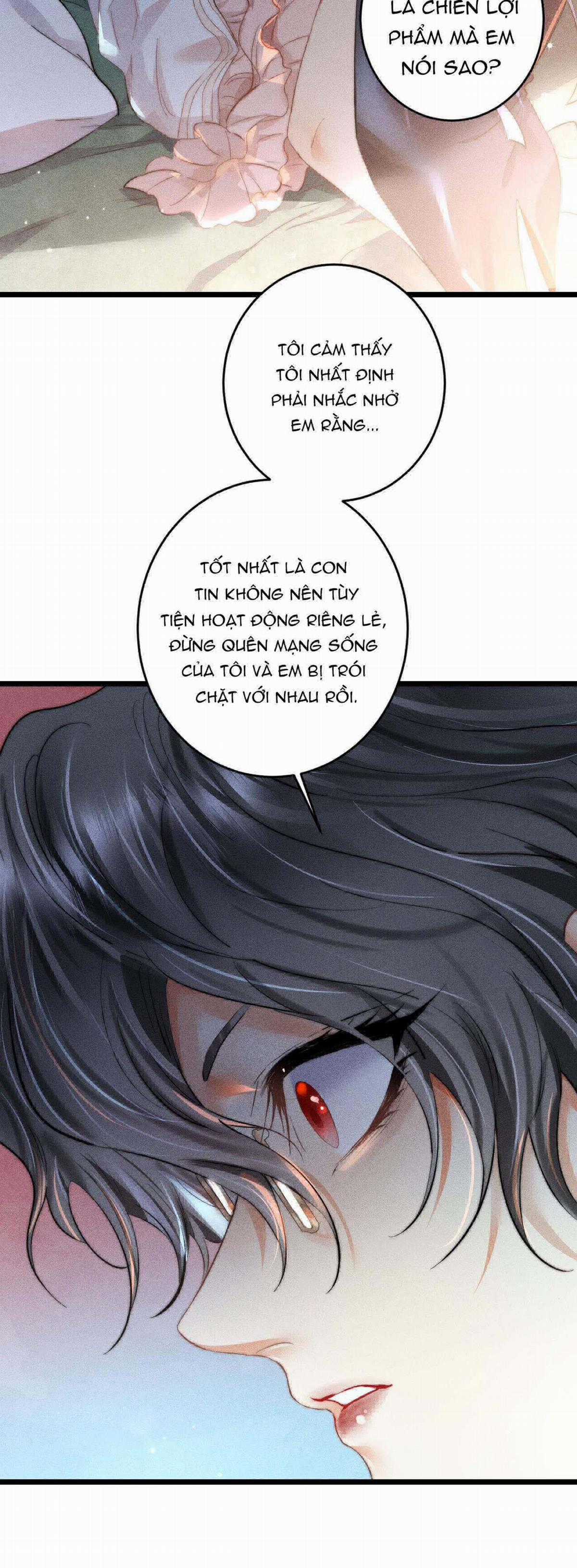 The Tower - Chapter 18 - Trang 25