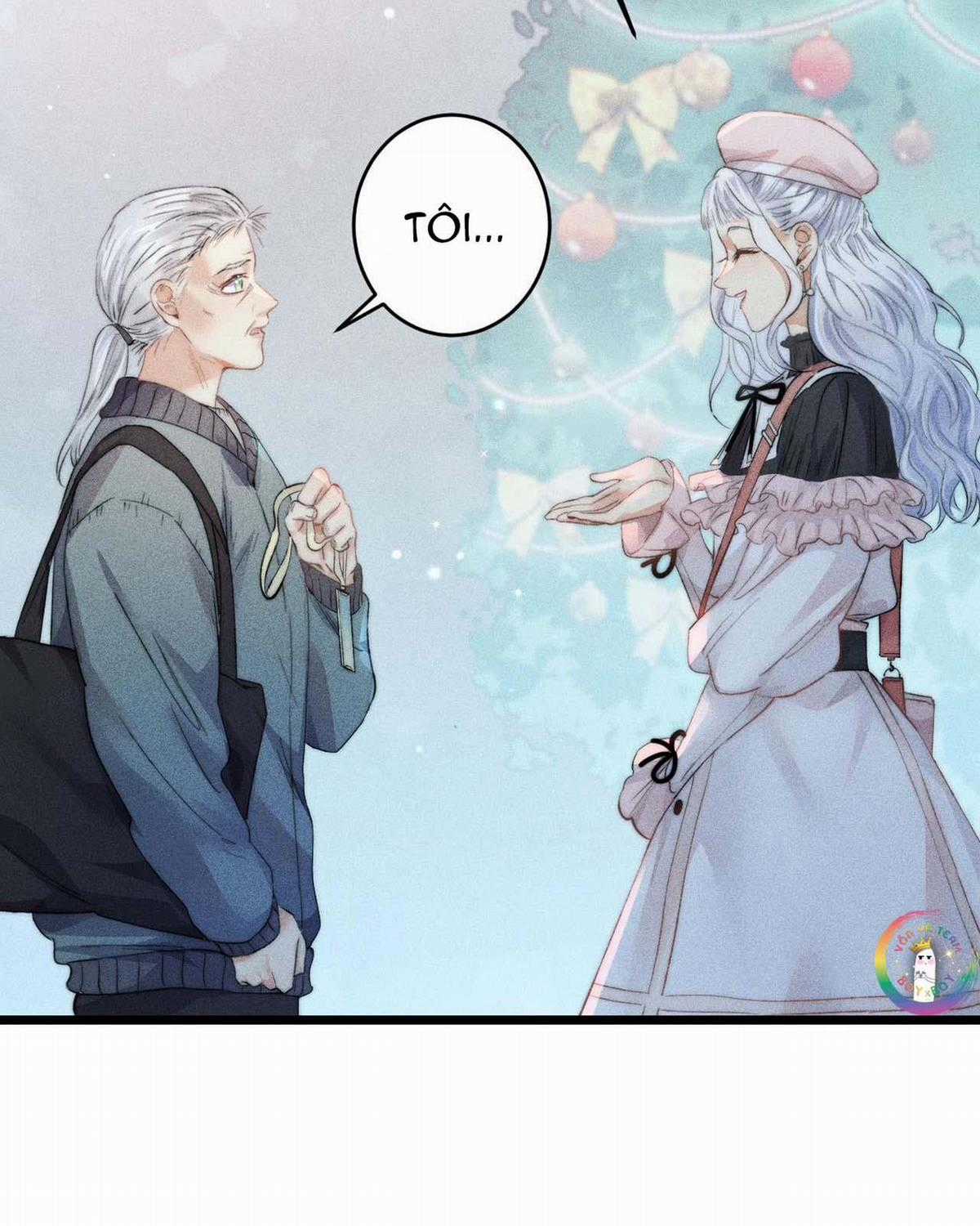 The Tower - Chapter 18 - Trang 4