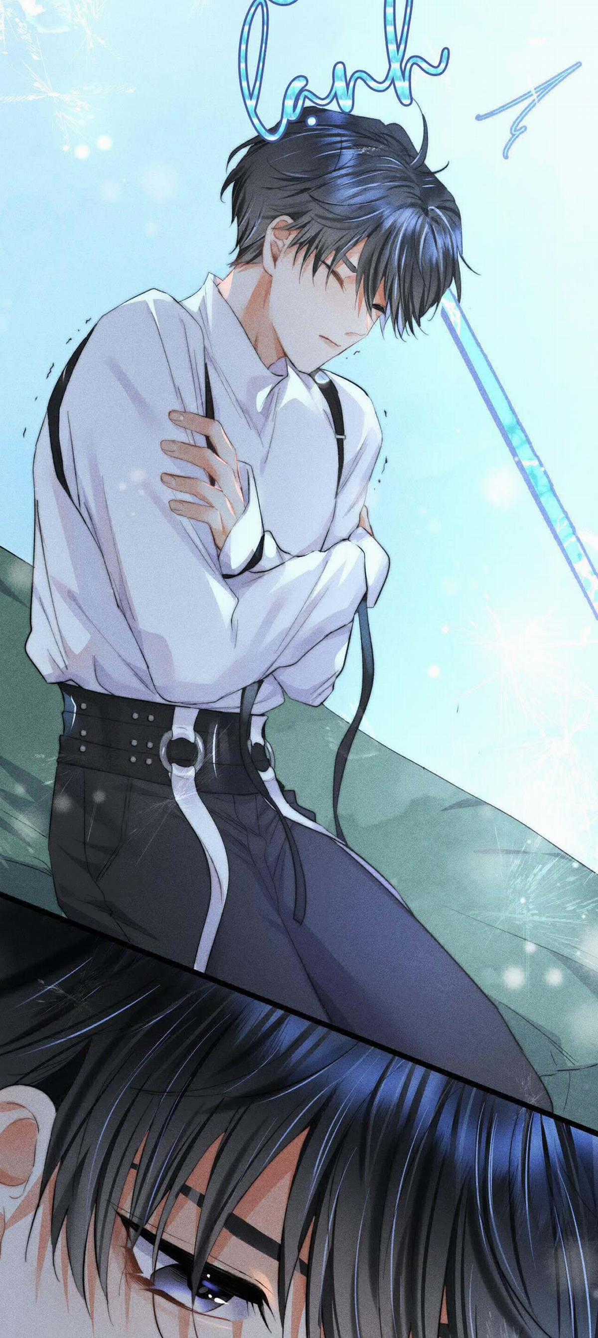 The Tower - Chapter 18 - Trang 31