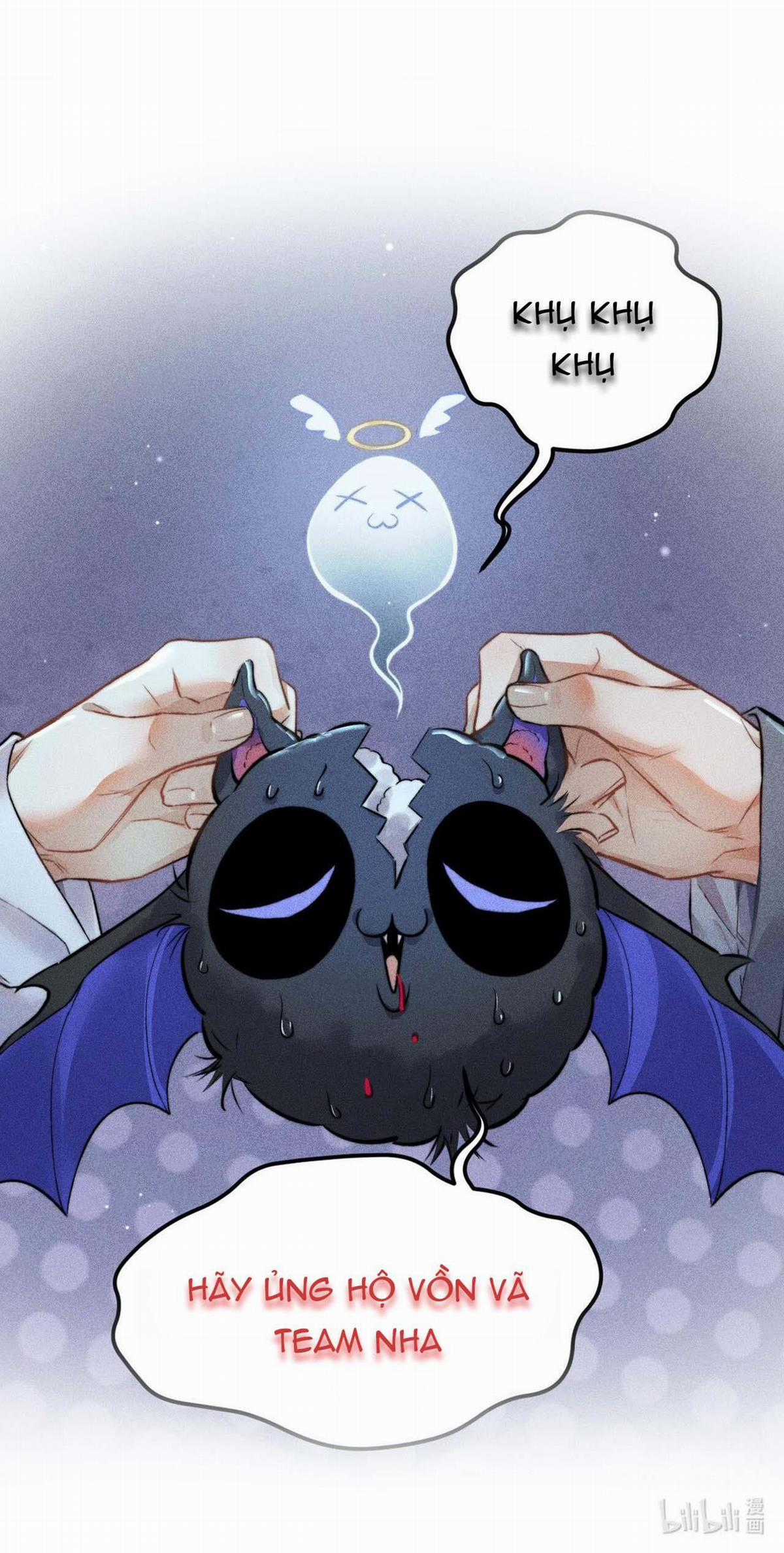 The Tower - Chapter 18 - Trang 34