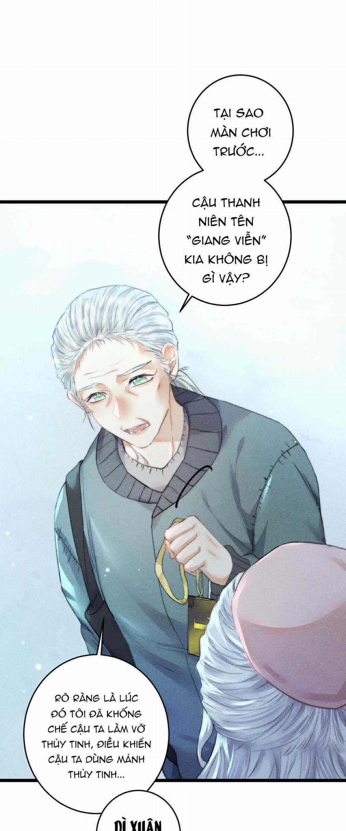 The Tower - Chapter 18 - Trang 5