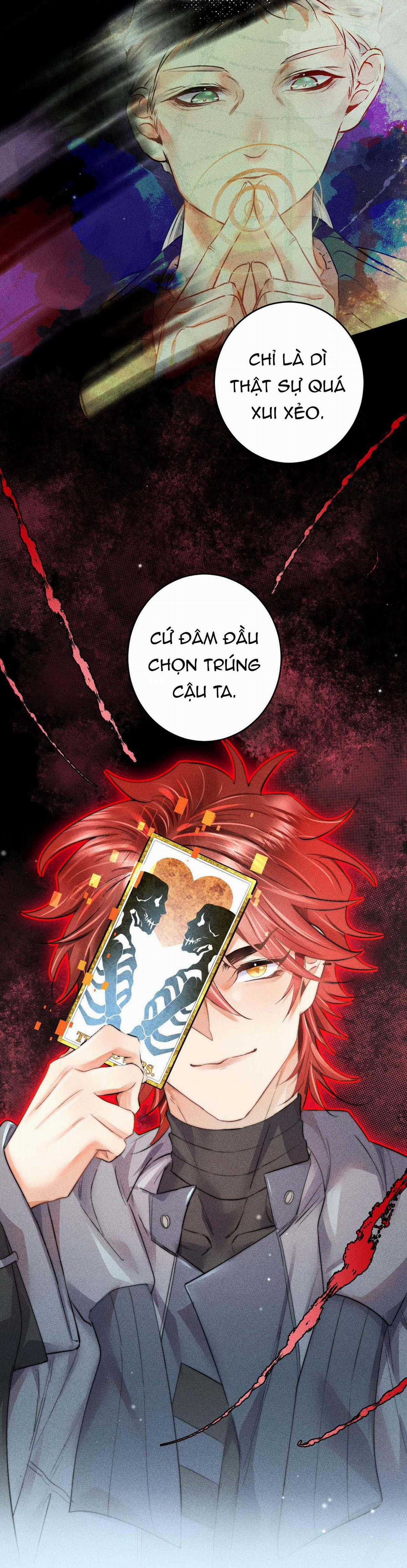 The Tower - Chapter 18 - Trang 8