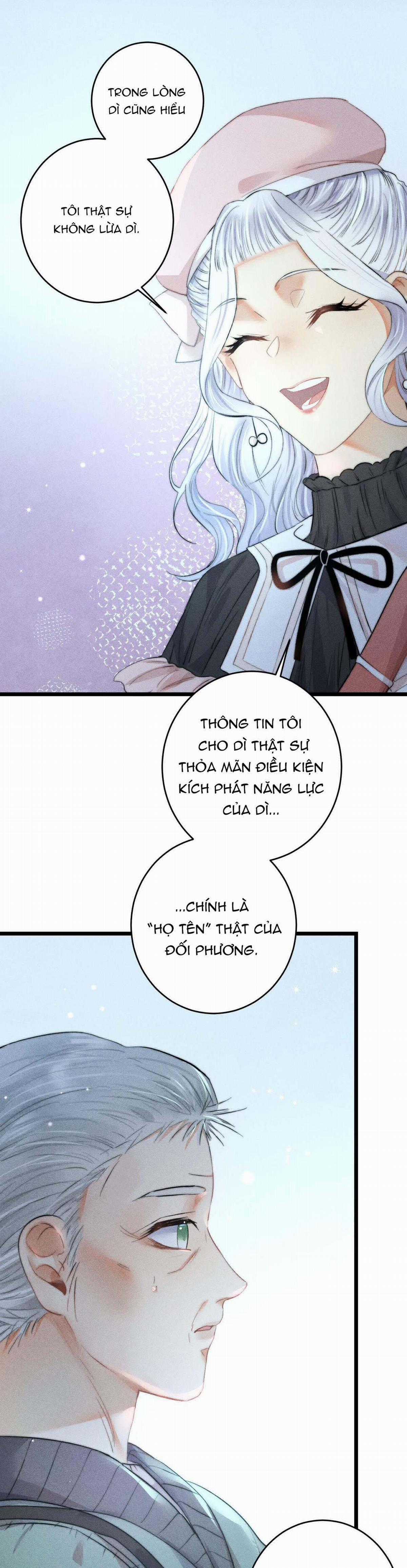 The Tower - Chapter 18 - Trang 9