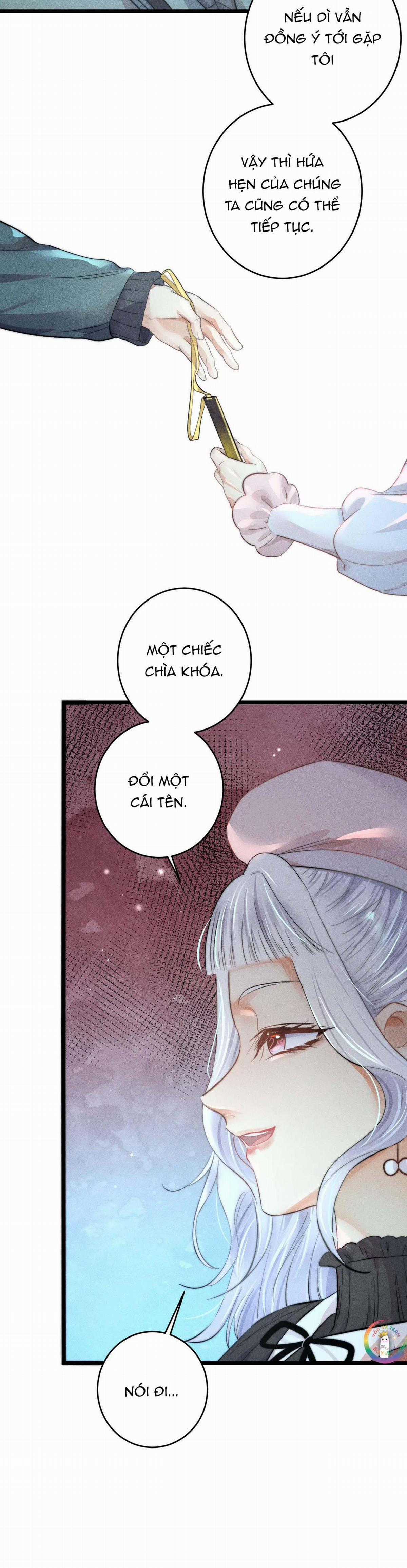 The Tower - Chapter 18 - Trang 10