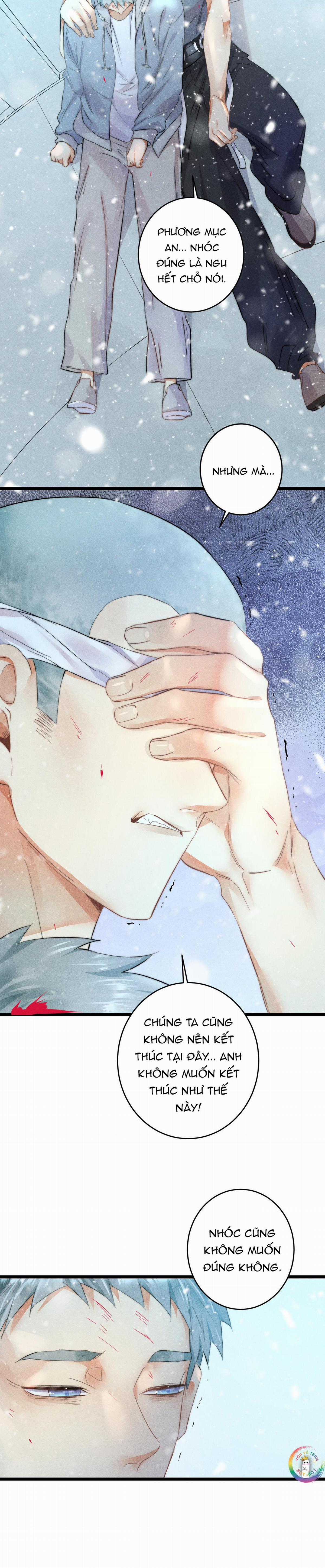 The Tower - Chapter 19 - Trang 12