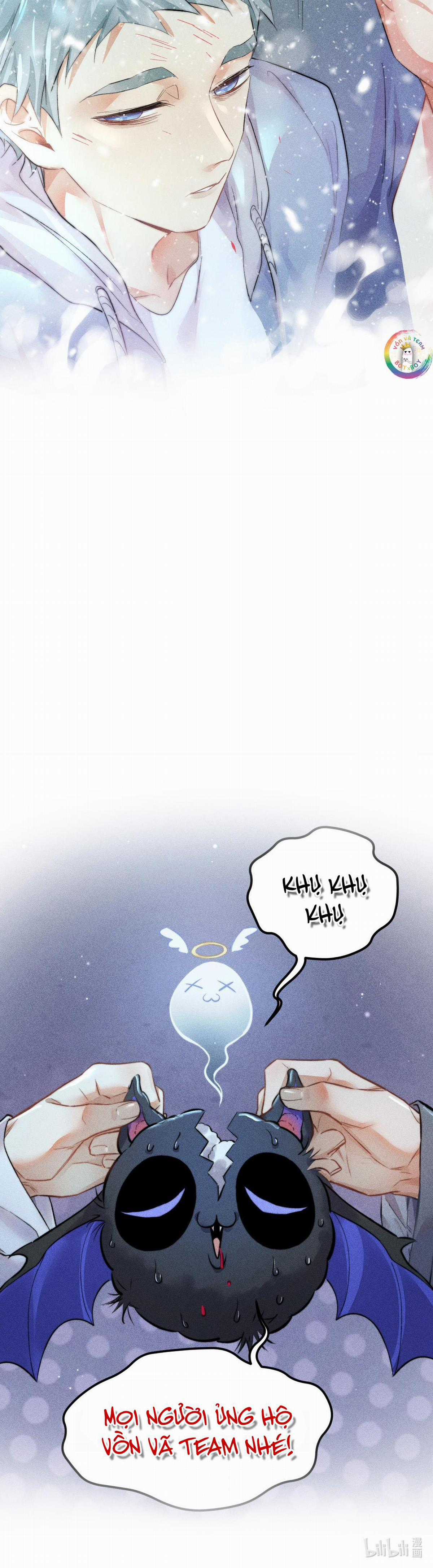 The Tower - Chapter 19 - Trang 14