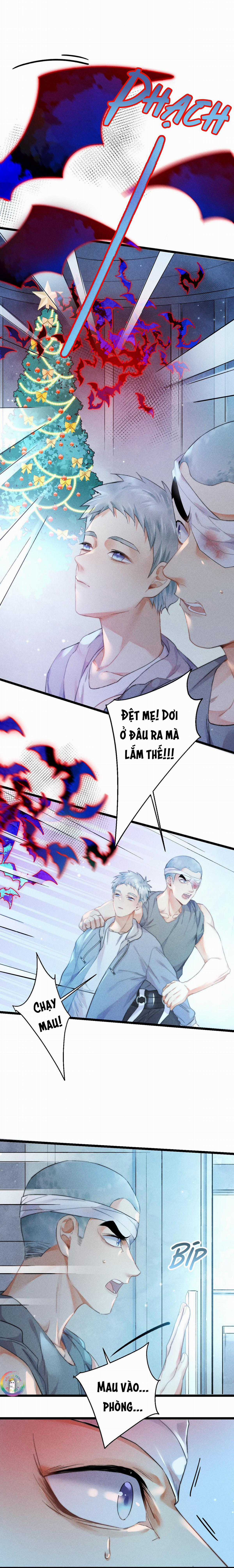 The Tower - Chapter 19 - Trang 4