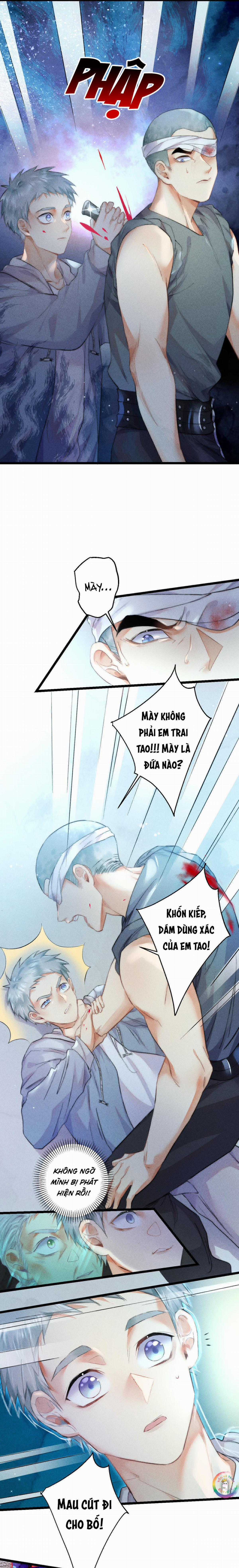 The Tower - Chapter 19 - Trang 5