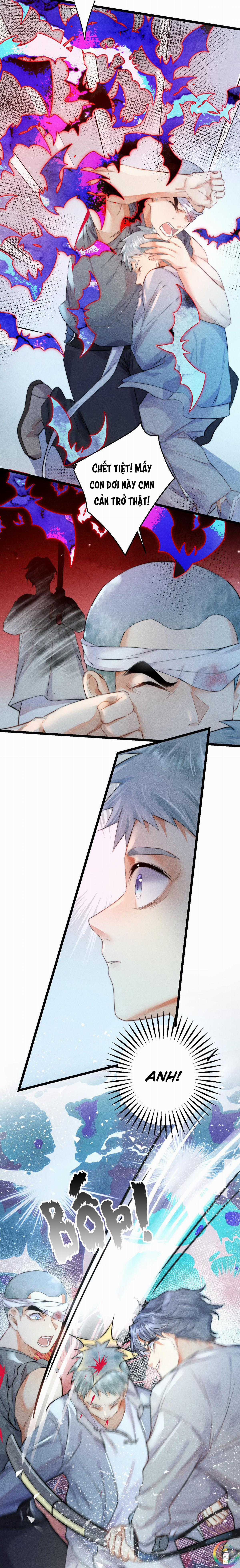 The Tower - Chapter 19 - Trang 6