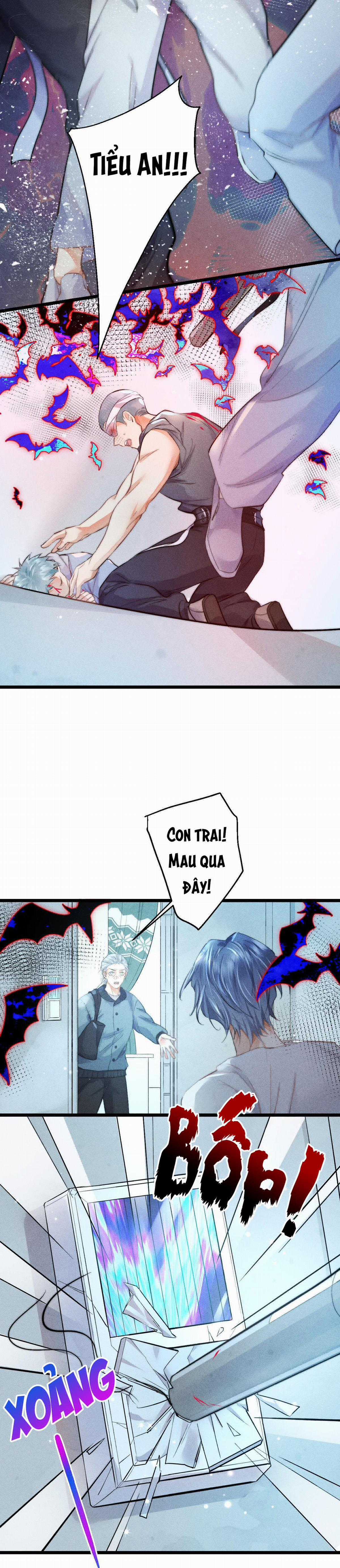 The Tower - Chapter 19 - Trang 7