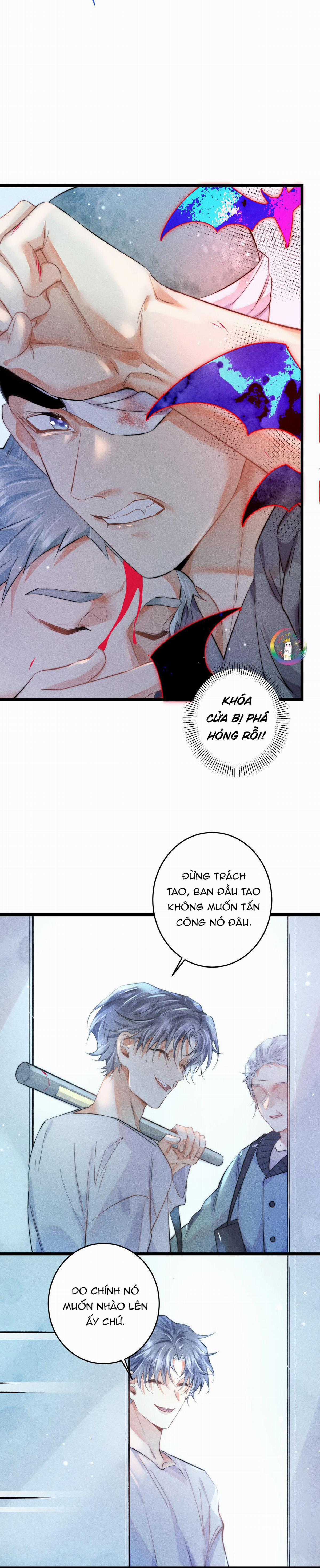 The Tower - Chapter 19 - Trang 8