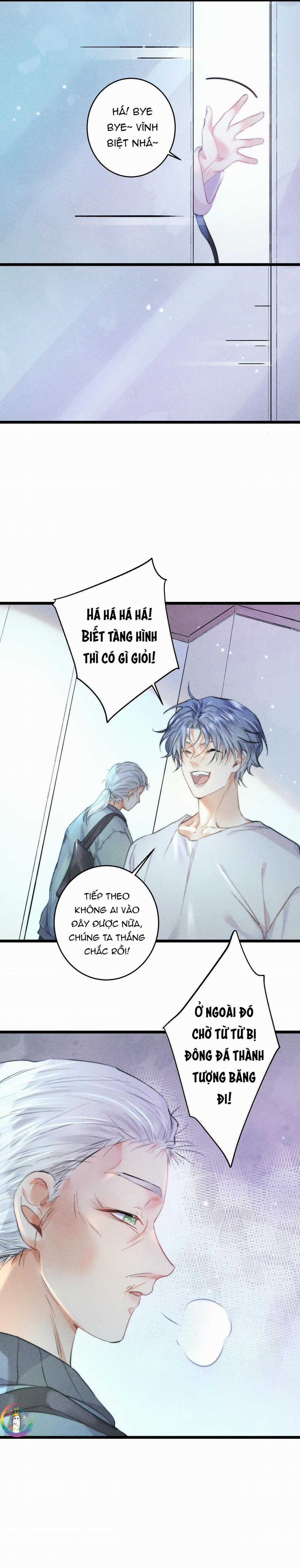 The Tower - Chapter 19 - Trang 9