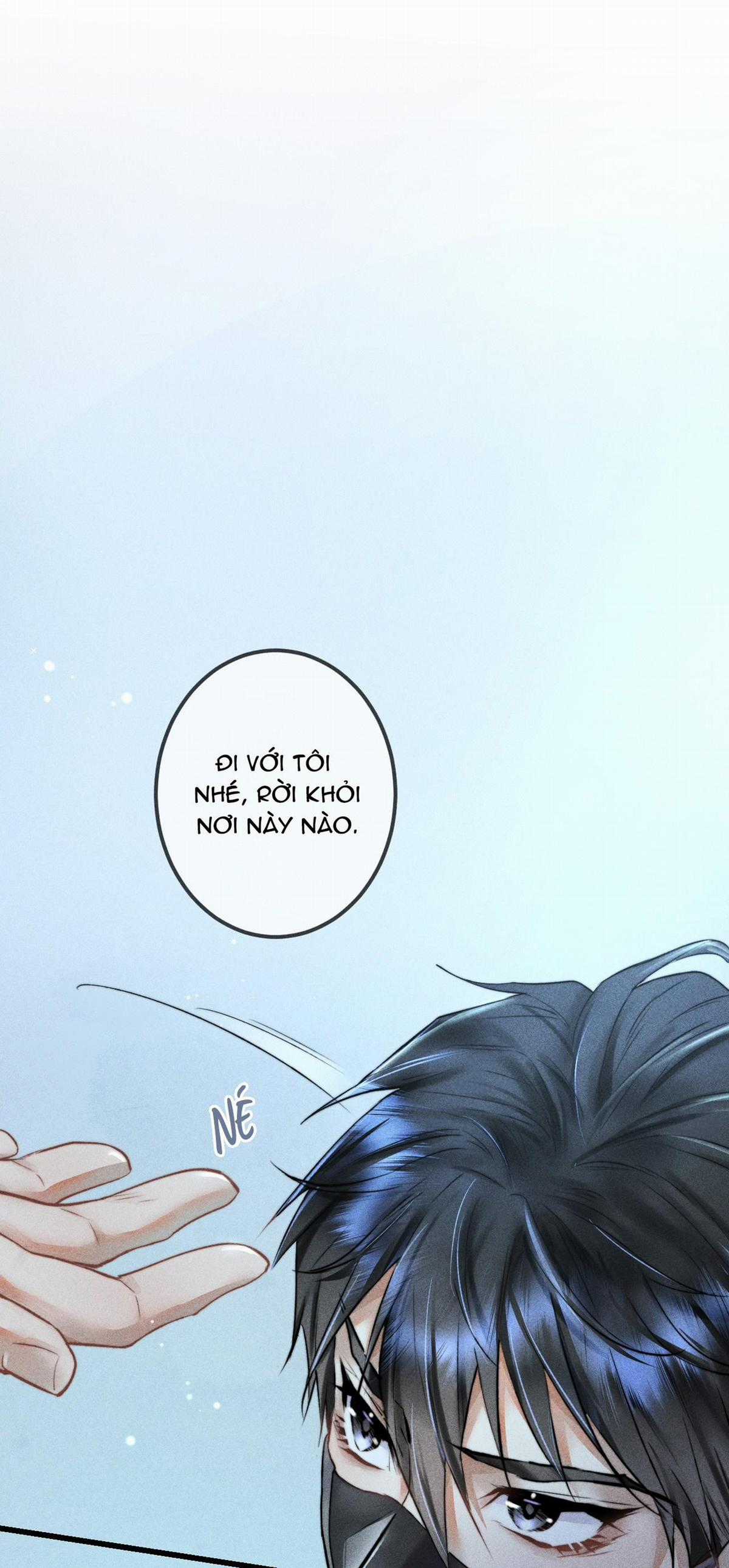 The Tower - Chapter 2 - Trang 2