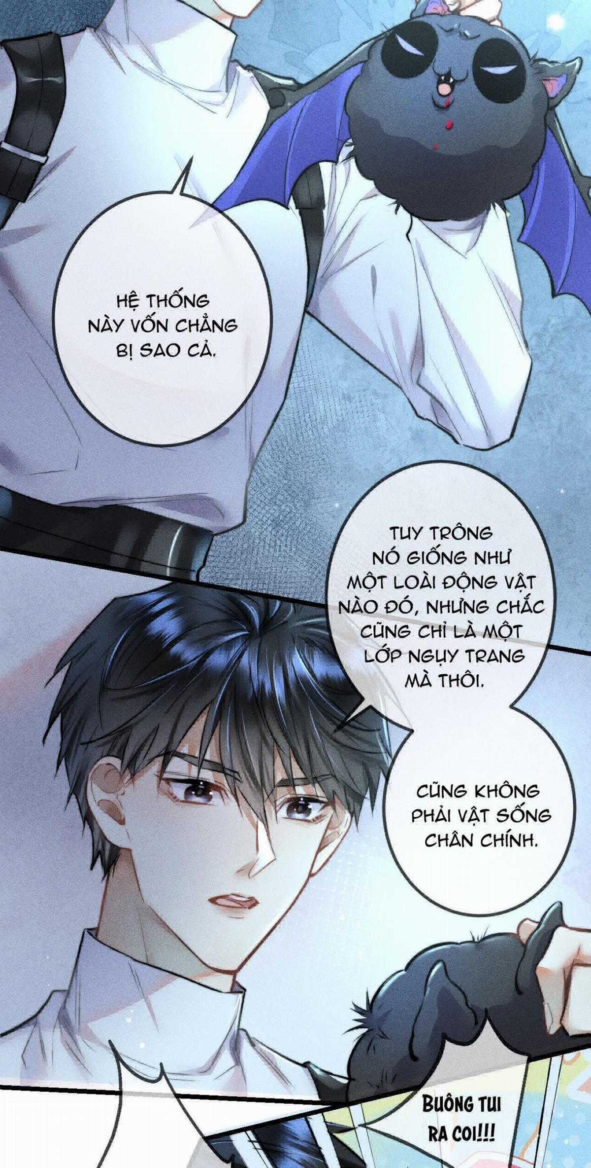 The Tower - Chapter 2 - Trang 13