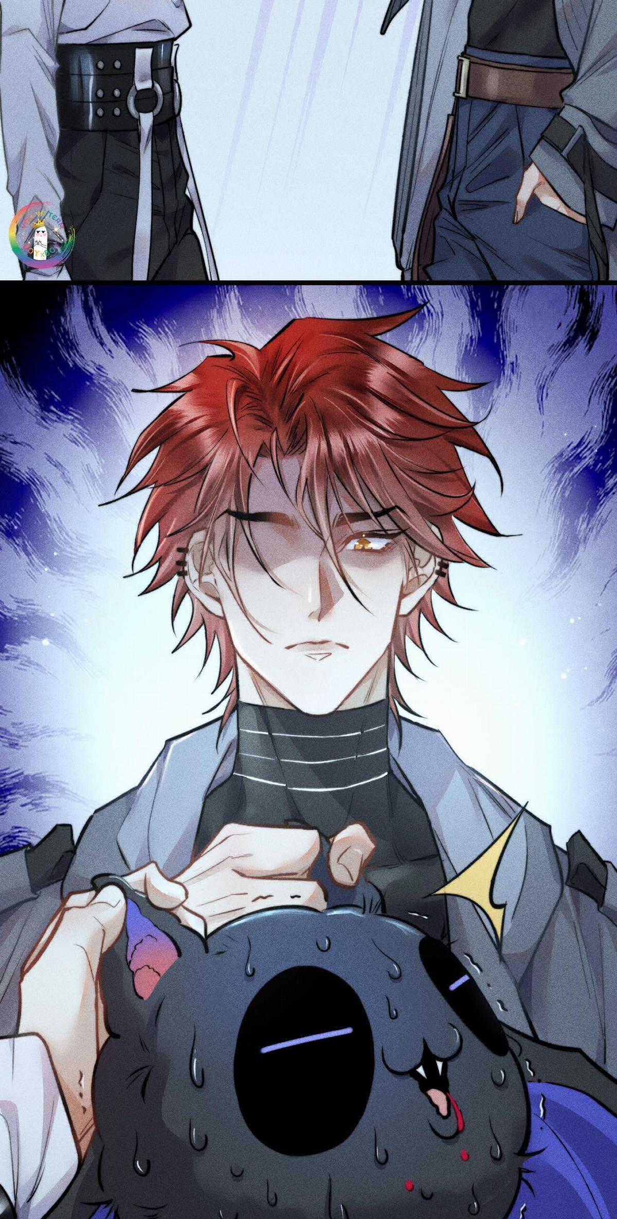 The Tower - Chapter 2 - Trang 15