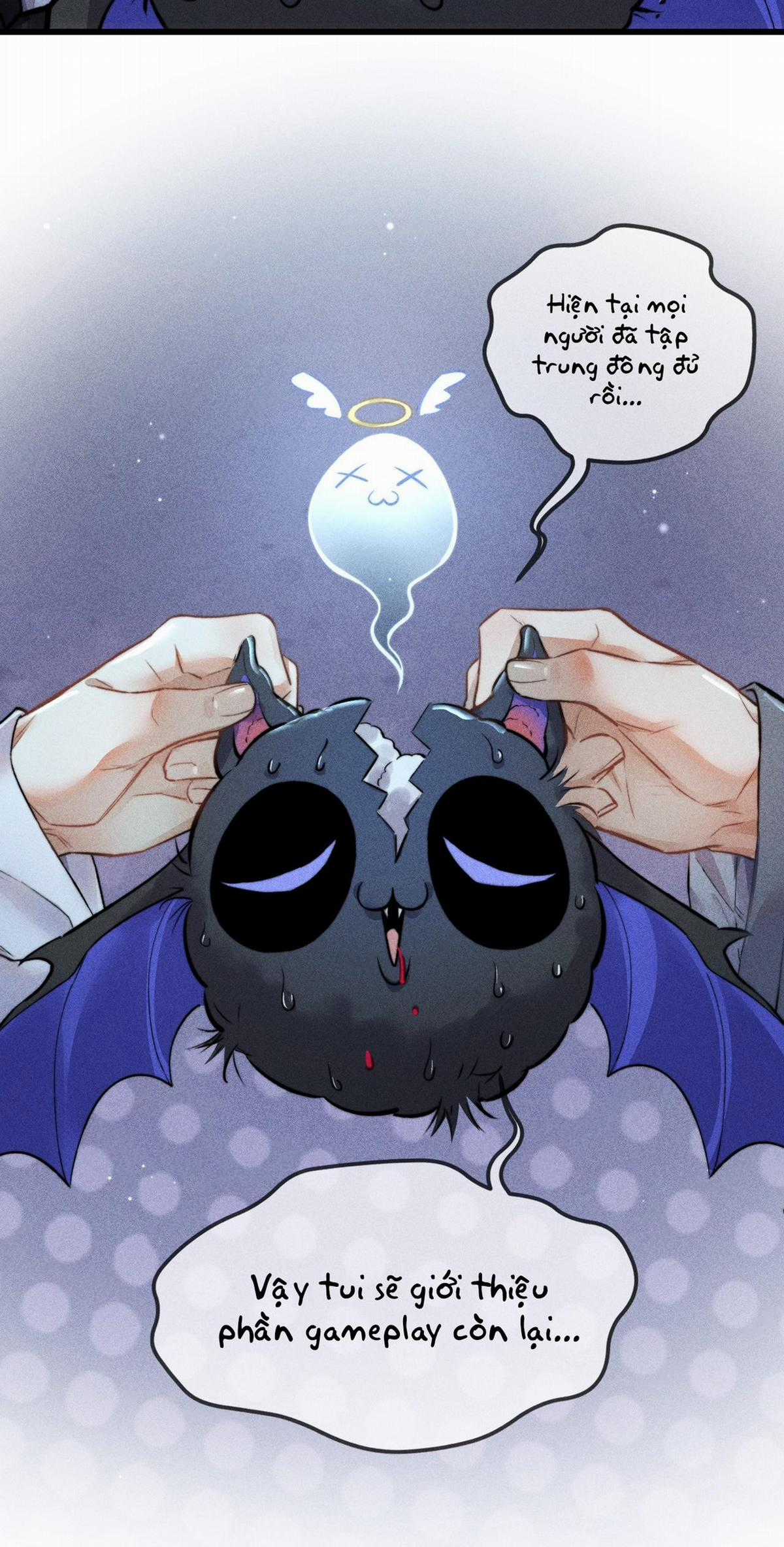 The Tower - Chapter 2 - Trang 16