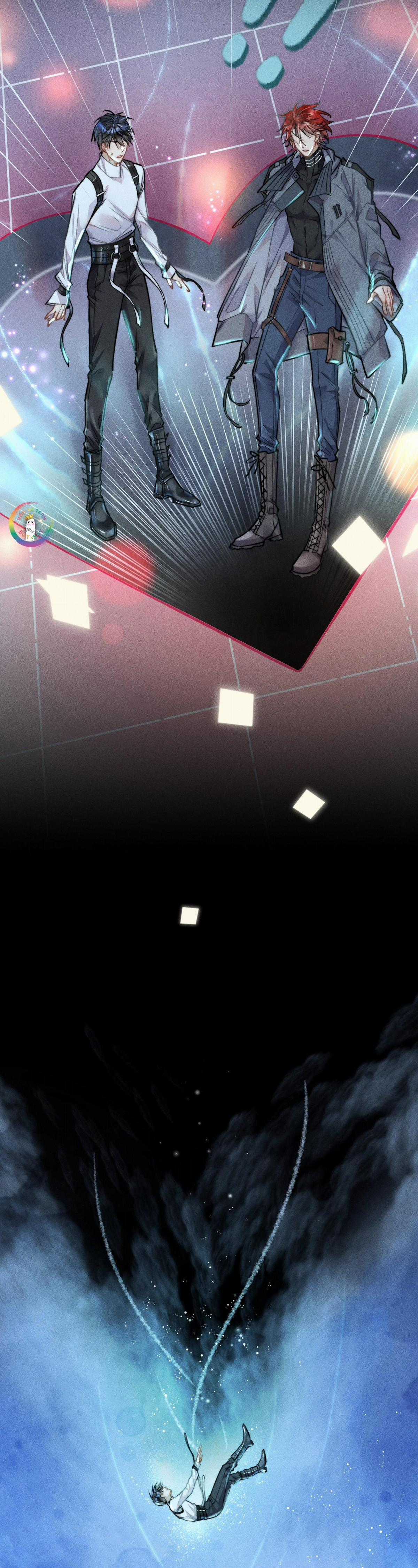 The Tower - Chapter 2 - Trang 18