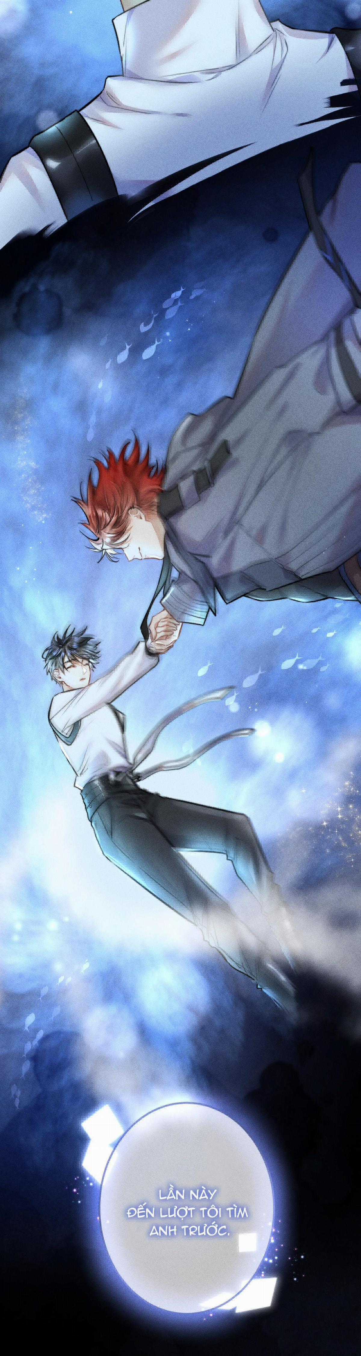 The Tower - Chapter 2 - Trang 21