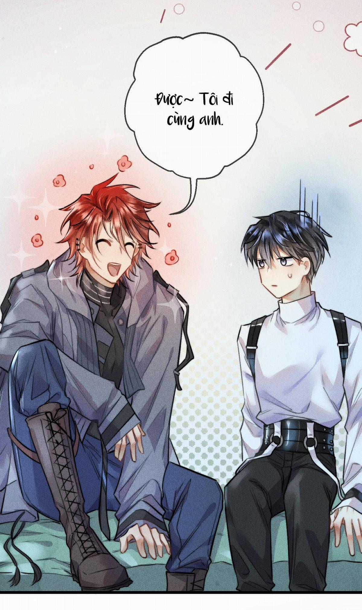 The Tower - Chapter 2 - Trang 27