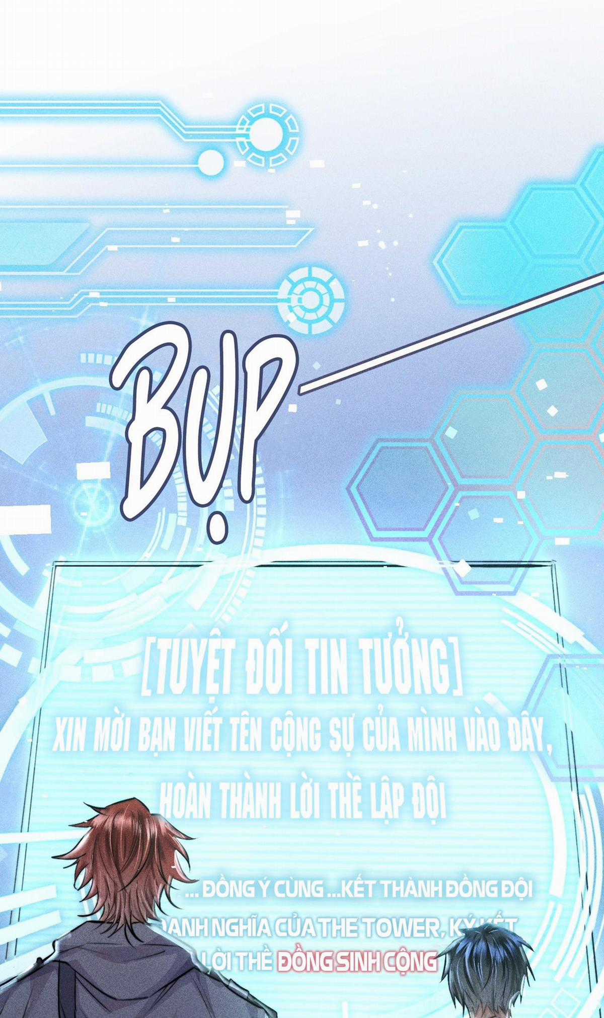The Tower - Chapter 2 - Trang 28