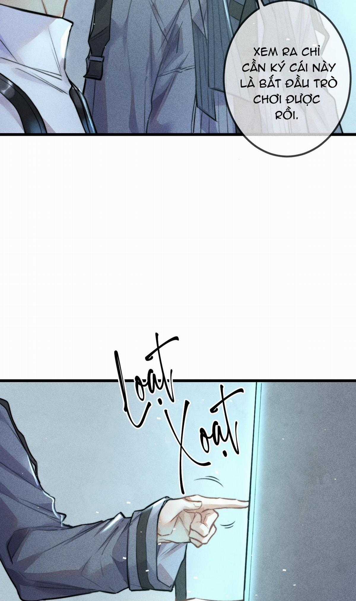 The Tower - Chapter 2 - Trang 30