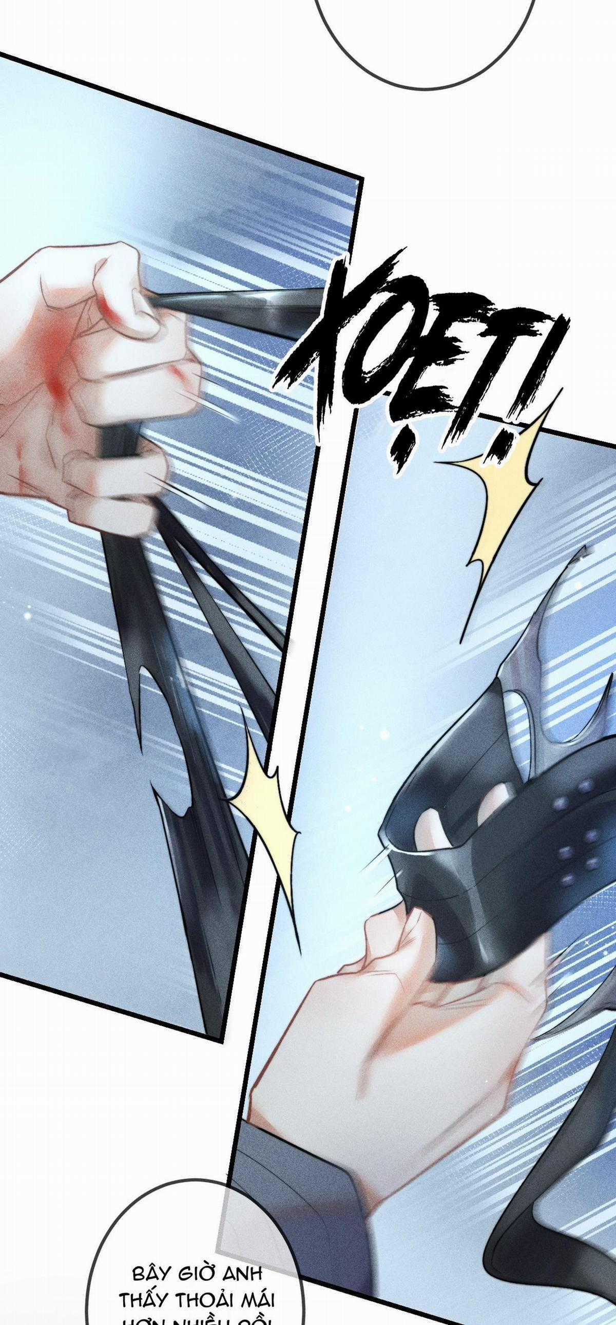 The Tower - Chapter 2 - Trang 4